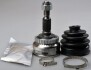 ШРКШ зовн. 33z/25z/52mm ABS:29 Opel Astra F, Astra G, Calibra A, Kadett E, Kadett E Combo, Vectra A, Vectra B, Zafira A 1.5D-2.5 08.84-06.05 Denckermann C120054 (фото 1)