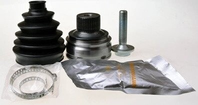 ШРКШ зовн. 42z/33z/76,5mm Audi A4, A4 ALLroad, A5, Q5 1.8-3.2 06.07- Denckermann C120151