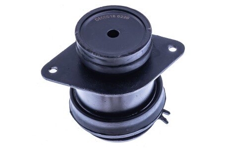 Опора двигателя задняя правая VW CADDY II, CADDY II/MINIVAN, GOLF III, GOLF IV, POLO, POLO III, POLO III CLASSIC 1.3-2.0 08.91-01.04 Denckermann D800018