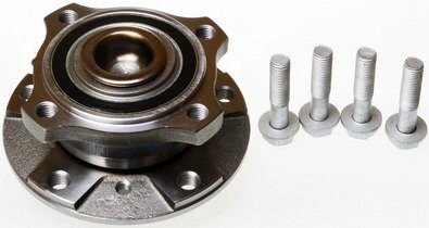 Подшипник перед, BMW 5 (E60/61/63/64) 03- Denckermann W413352