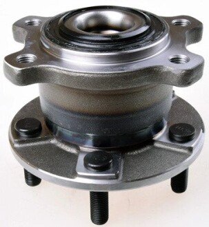 К-кт подшипника ступицы перед. Ford Kuga 08-12/Mondeo 07-14 Denckermann W413456