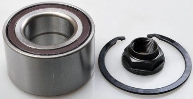 Подшипник перед. Mazda 3 (BK12,14) 1.4,1.6,1.6 DI Turbo,2.0,2.3 MPS 03-13 Denckermann W413475