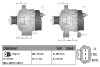 Генератор DENSO DAN1041 (фото 5)