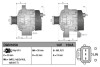 Генератор DENSO DAN1059 (фото 5)