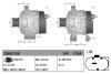 Генератор DENSO DAN1126 (фото 3)