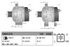 Генератор DENSO DAN1375 (фото 3)