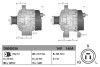 Генератор DENSO DAN2036 (фото 3)