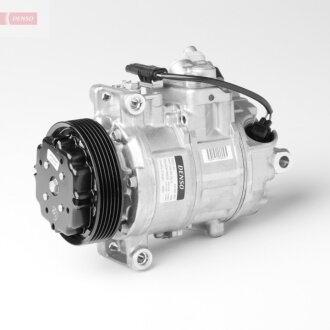 Компресор кондиціонера DENSO DCP05061