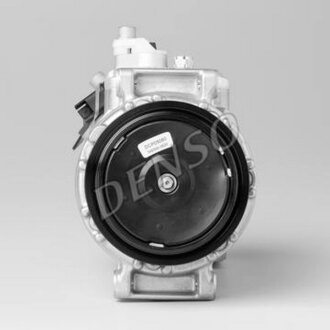 Компресор кондиціонера DENSO DCP05080