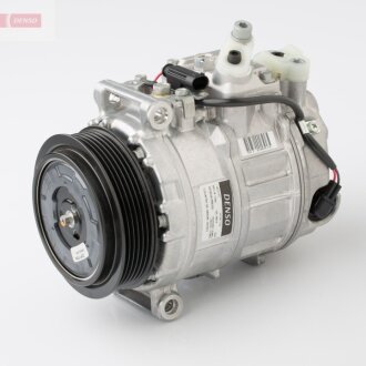 Компресор кондиціонера DENSO DCP17064