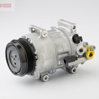 Компрессор кондиционера DENSO DCP17071