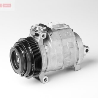 Компресор кондиціонера DENSO DCP17122