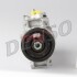 Компресор кондиціонера новий VW T5 03-15, Amarok 10-22 DENSO DCP32065 (фото 3)