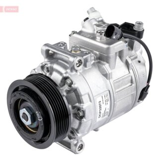 Компрессор кондиционера DENSO DCP32073