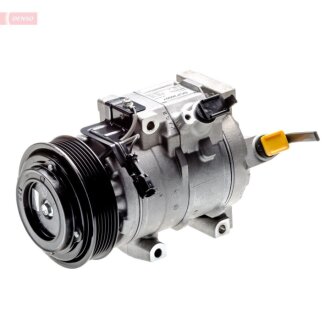 Компресор кондиціонера DENSO DCP36007