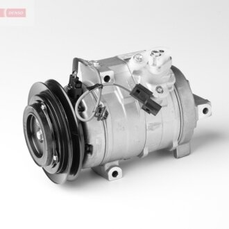 Компрессор кондиционера DENSO DCP45005