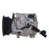 Компресор кондиціонера новий MITSUBISHI Pajero 00-07 DENSO DCP45011 (фото 3)