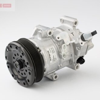 Компрессор кондиционера DENSO DCP50120