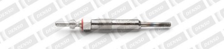 Свічка розжарювання DENSO DG-619