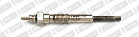 Свічка розжарювання DENSO DG-652