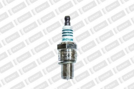 Свічка запалювання DENSO IW0124