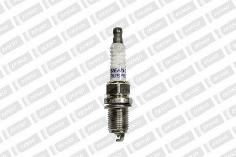 Свічка запалювання MB/VW/Hyundai/Kia/ DENSO PK16PR11