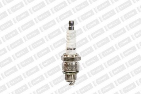 Свічка запалювання DENSO W24FPRU10