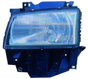 Фара передня DEPO 441-1129L-LD-E