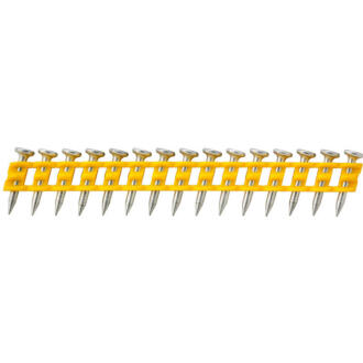 Цвяхи оцинковані по бетону DeWALT DeWALT DCN8901015