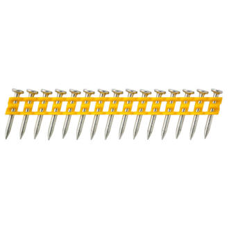 Цвяхи оцинковані по бетону DeWALT DeWALT DCN8901040