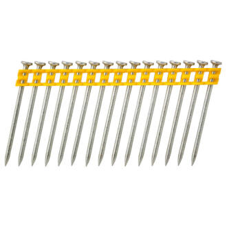 Цвяхи оцинковані по бетону DeWALT DeWALT DCN8901050