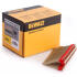 Цвяхи оцинковані для екстра твердого бетону та металу DeWALT DeWALT DCN8903057 (фото 2)