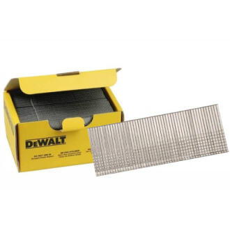 Цвяхи з нержавіючої сталі DeWALT DeWALT DNBT1830SZ
