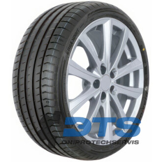 EffexSport DH202 Diamondback 235/45 R17 97Y XL (фото 1)