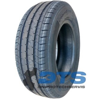 ConneX Van DV701 Diamondback 235/65 R16C 115/113S PR8 (фото 1)