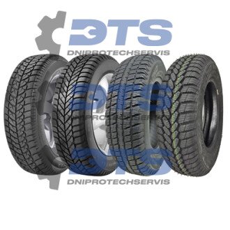 Winter ST Diplomat 155/70 R13 75T (фото 1)