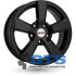 Formula 7x16 5x108 ET38 DIA67.1 Black Disla 1890151 (фото 1)