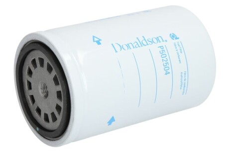 Фильтр топлива DONALDSON P502504