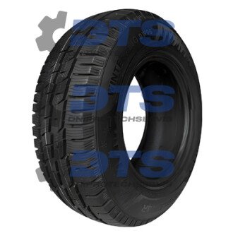 WINTERKING DW06 Doublestar 195/75 R16C 107/105R