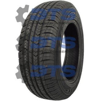 HTTECH DSS02 Doublestar 215/60 R17 96H (фото 1)