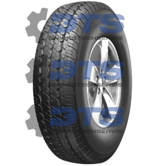 HR601 Doublestar 215/65 R16C 109/107T