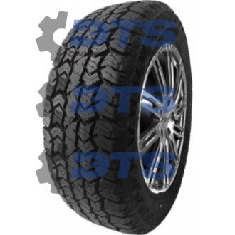 WILDWOLF W01 Doublestar 215/75 R15 100/97Q