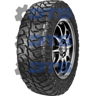 WILDTIGER T01 Doublestar 215/75 R15 106/103N