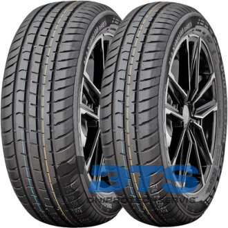 Maximum DH03 185/55 R15 82V Doublestar 401550