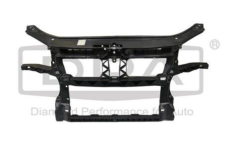 Панель передня VW Touran (03-10) DPA 88050804702