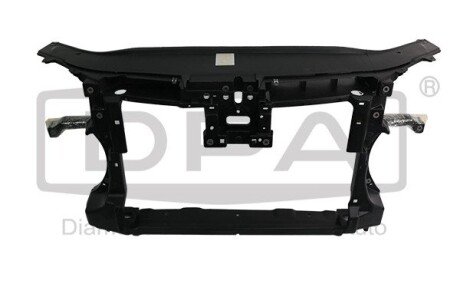 Панель передня VW Passat (10-14) DPA 88050805002