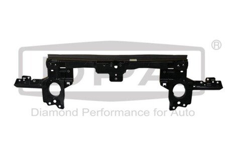 Панель передня VW Touareg (7P5, 7P6) (10 -) DPA 88050805102