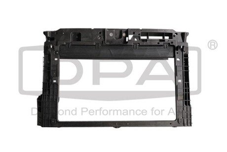 Панель передня VW Polo(20 -) / Skoda Rapid (13-) DPA 88051782102