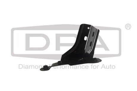 Кронштейн крила переднього правого VW Polo (09-) DPA 88211699202