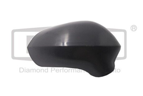 Корпус дзеркала заднього виду правого Seat Ibiza (08-11,11 -) DPA 88571565002